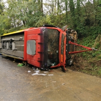 LKW-Unfall-2019-10-19-1