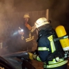 B2 Fahrzeugbrand 02 2018-09-26